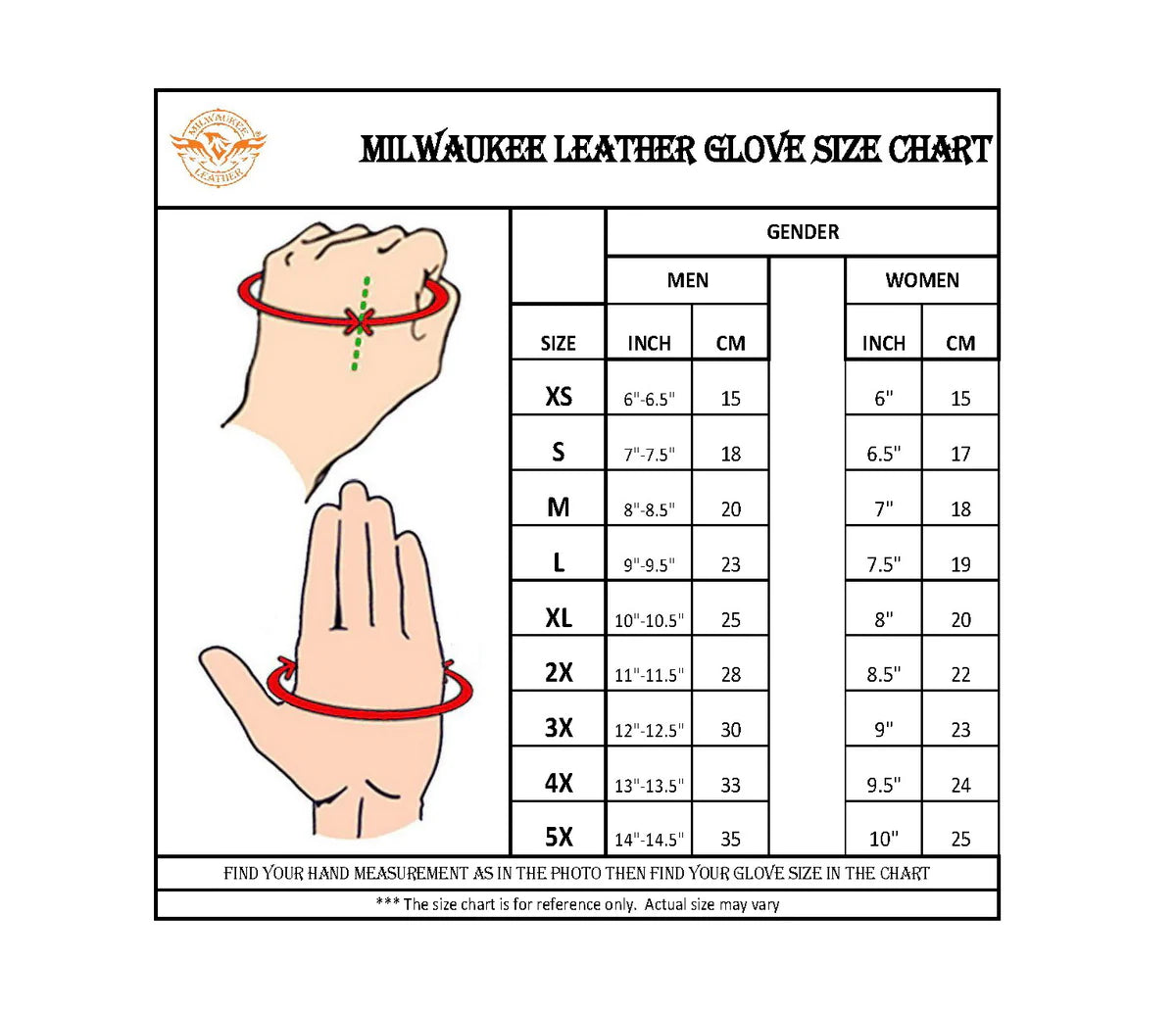 Men's 'Hard Knuckles' Black Perforated Leather Racing Gloves