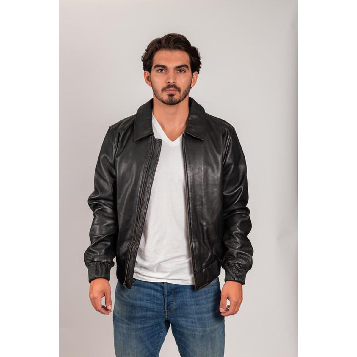 CASTOR Men's Jacket