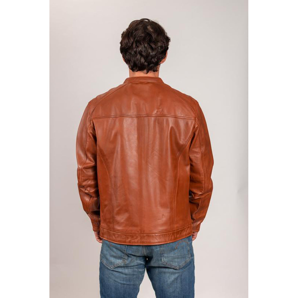 ICONOCLAST Men's Jacket