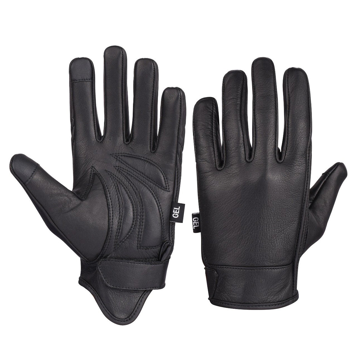 GEL PALM RIDING GLOVES