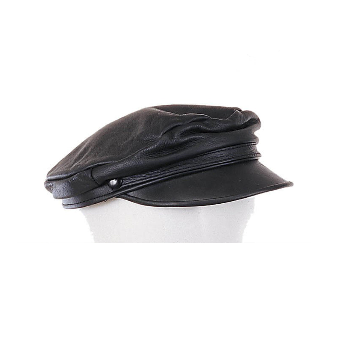 Biker Cap