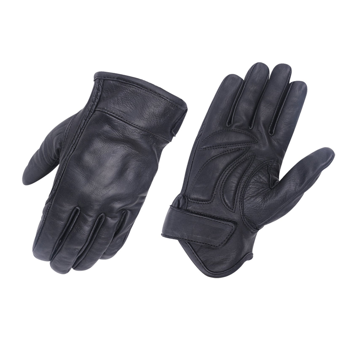 GEL PALM RIDING GLOVES