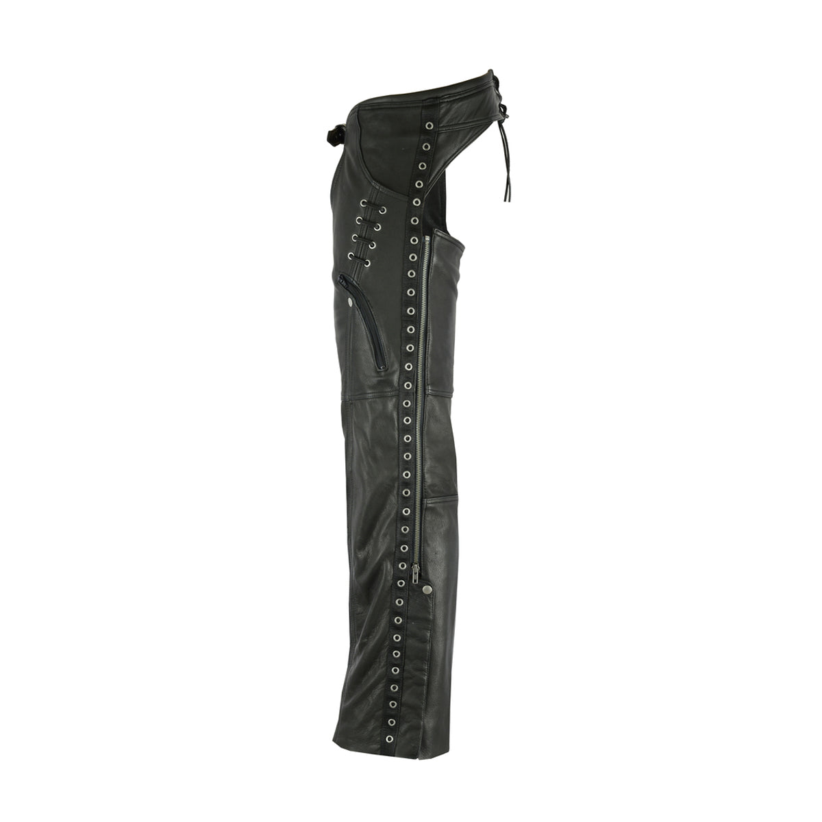 Women’s Stylish Lightweight Hip Set Chaps