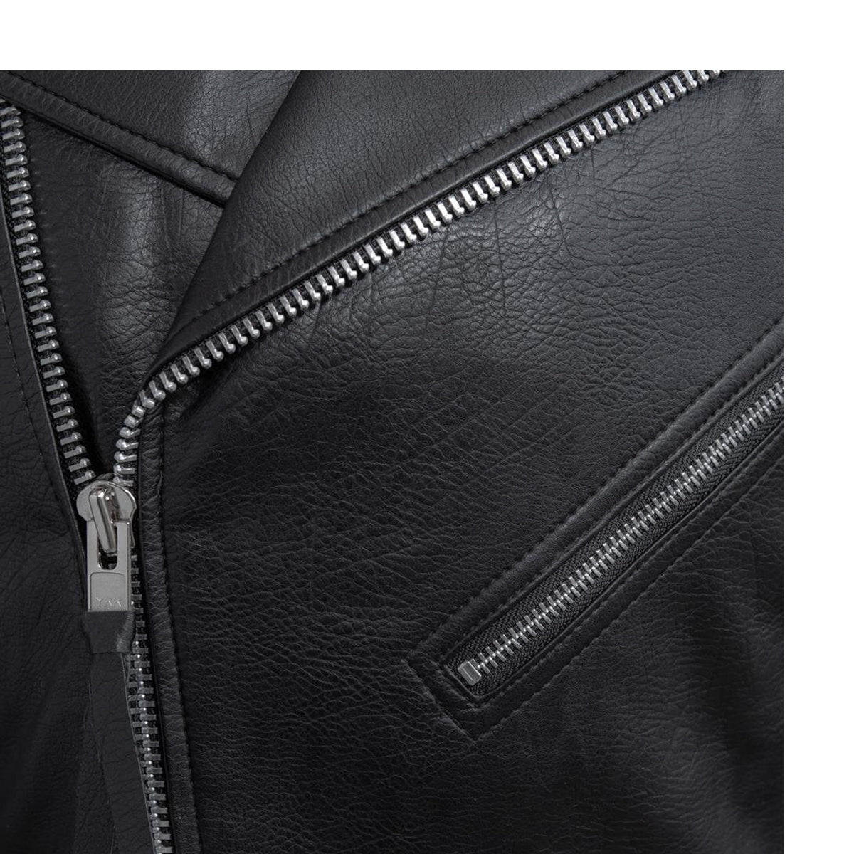 BROC - MEN'S VEGAN JACKET