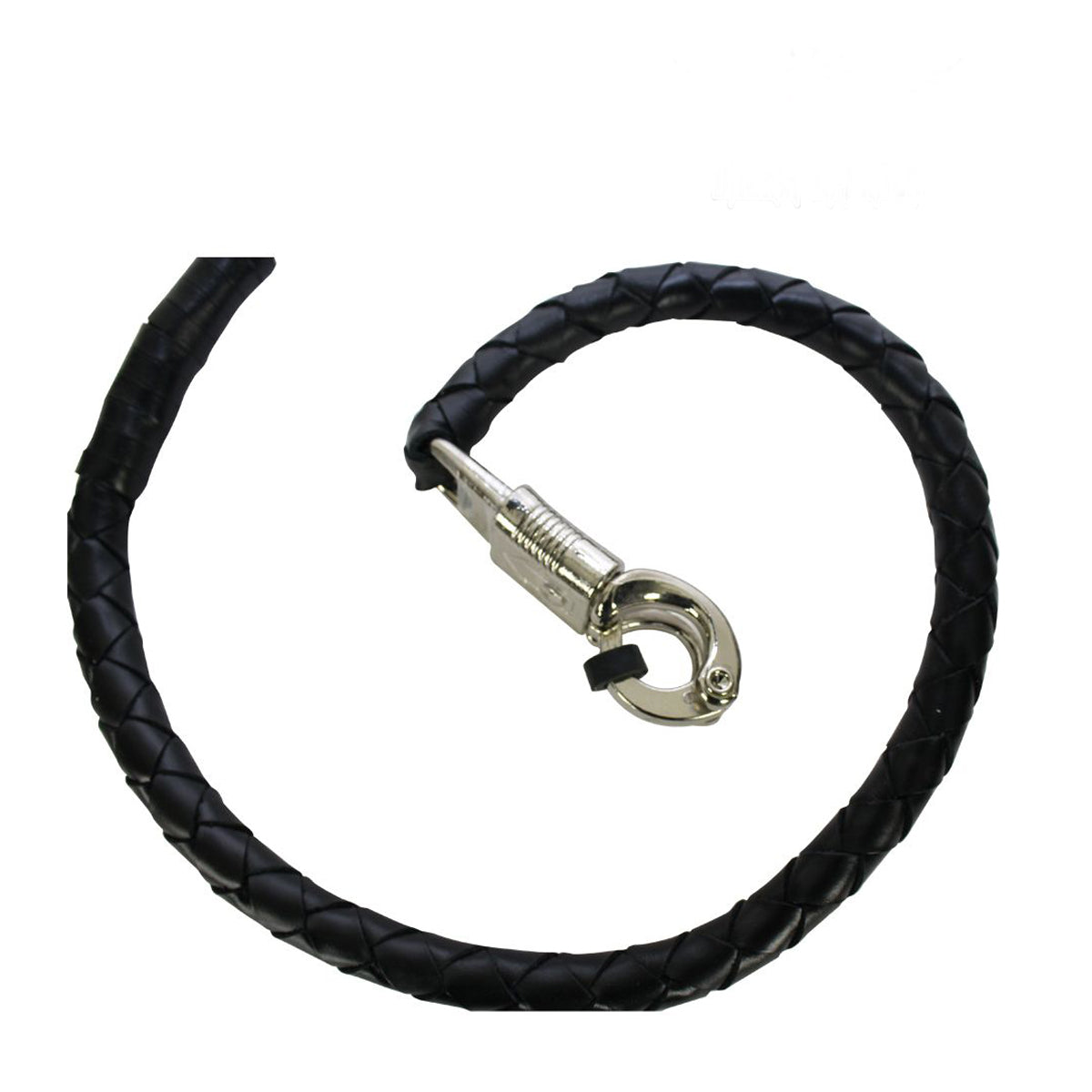 36" Black Get Back Whip