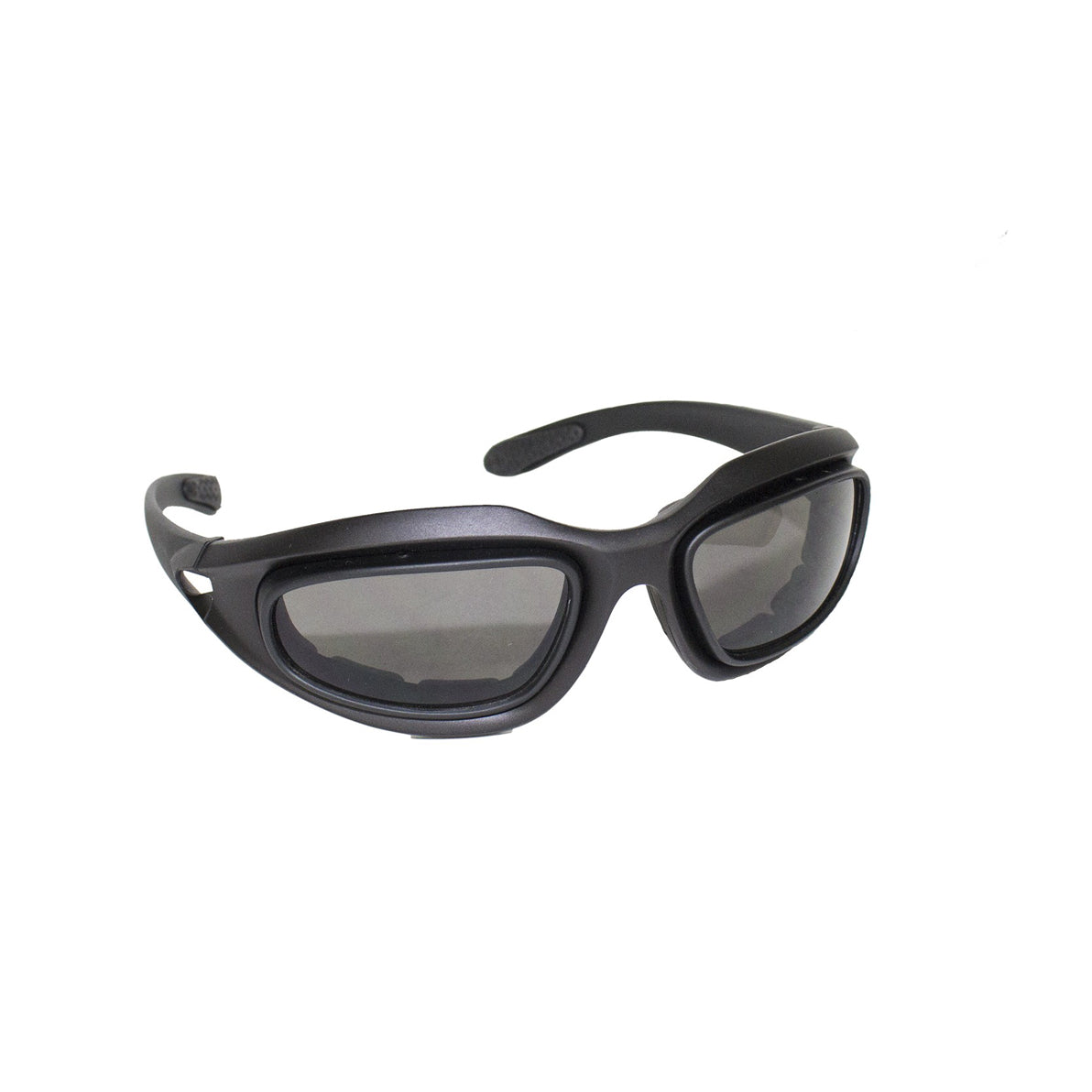 Goggles Set With Carrying Case & Changeable Lens