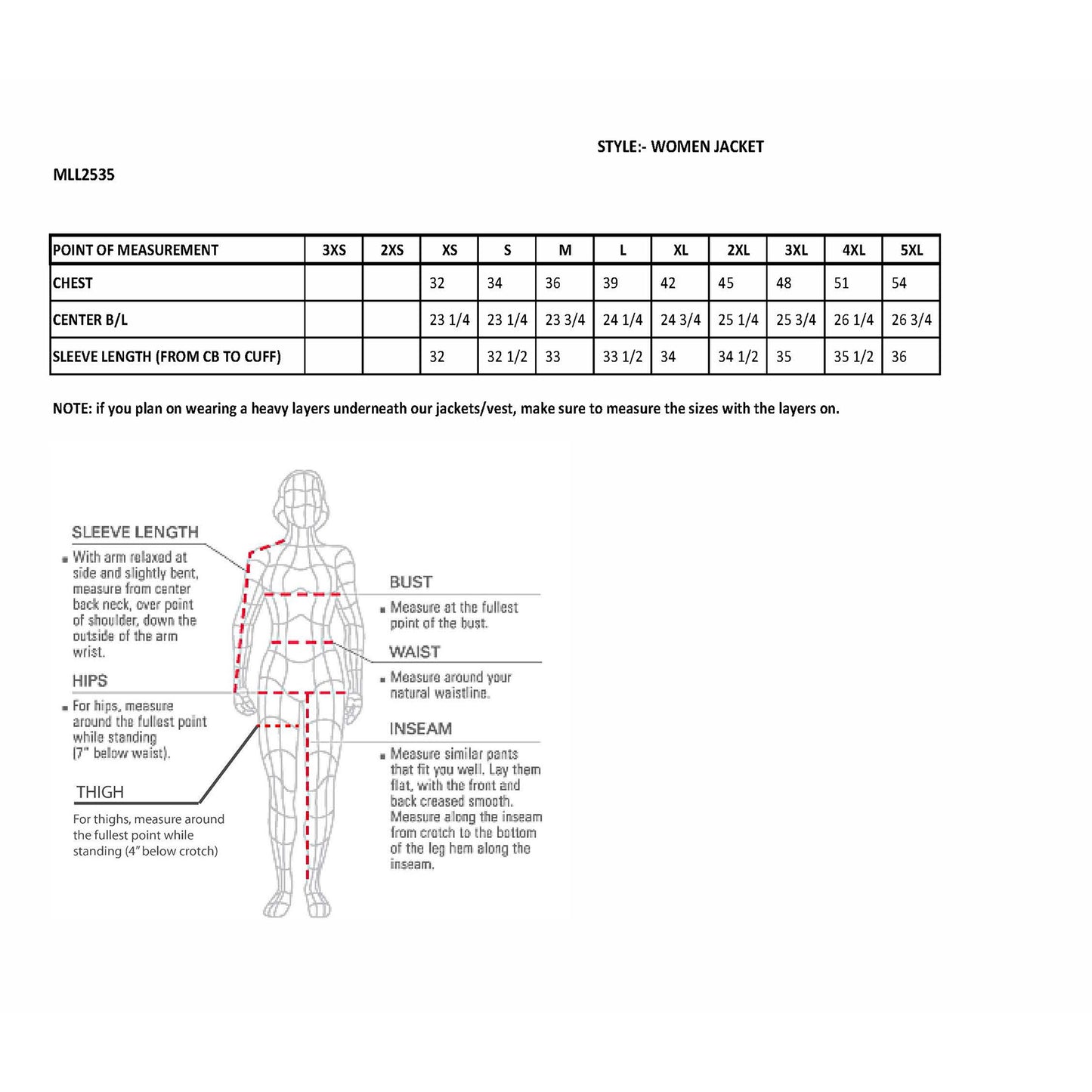 Ladies Lightweight Scuba Racer Jacket W/ Lace & Grommet Details