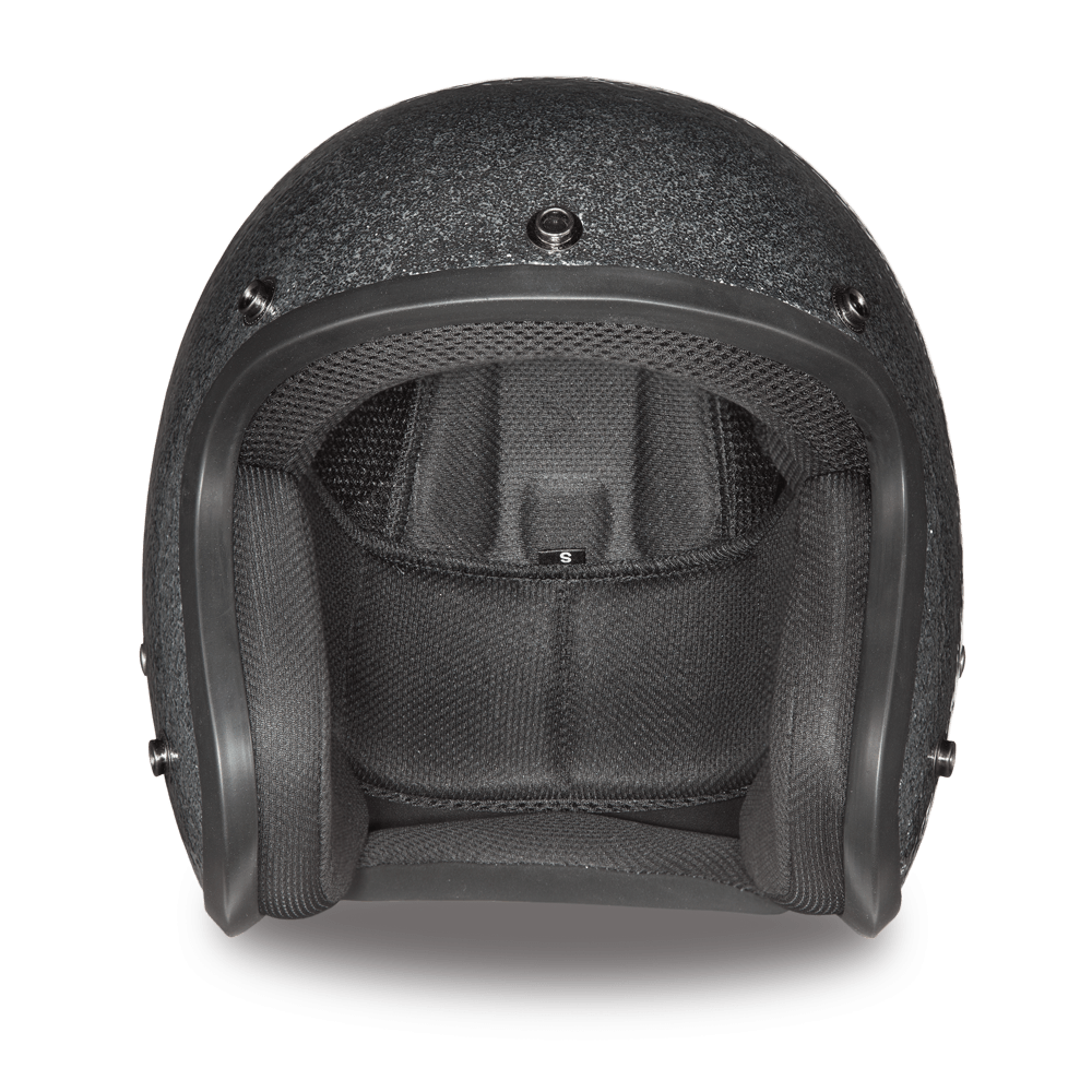 D.O.T. DAYTONA CRUISER- GUN METAL FLAKE