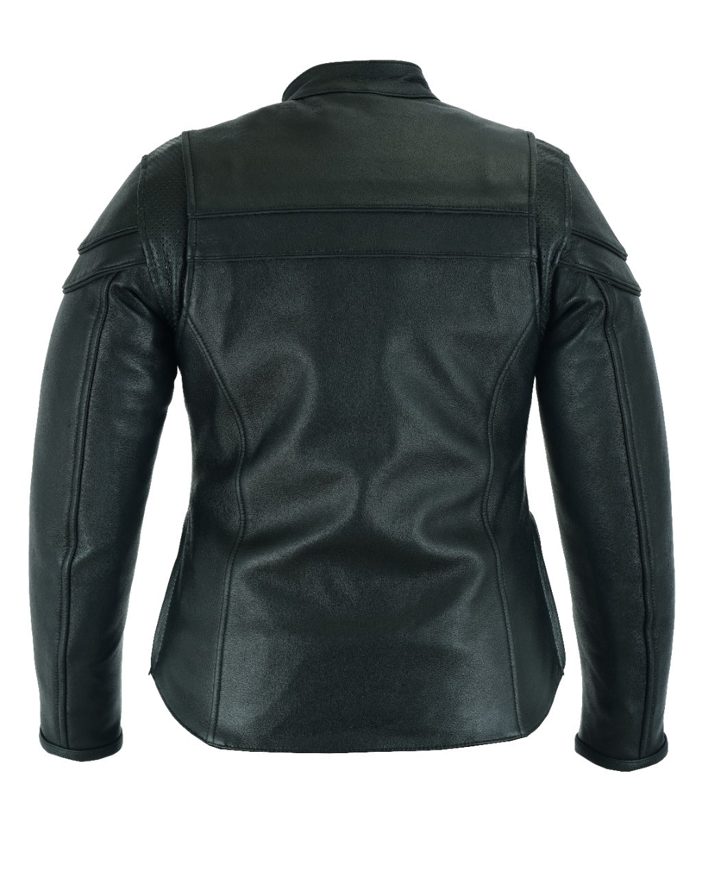 Ladies Racer Jacket with Zip Out Liner