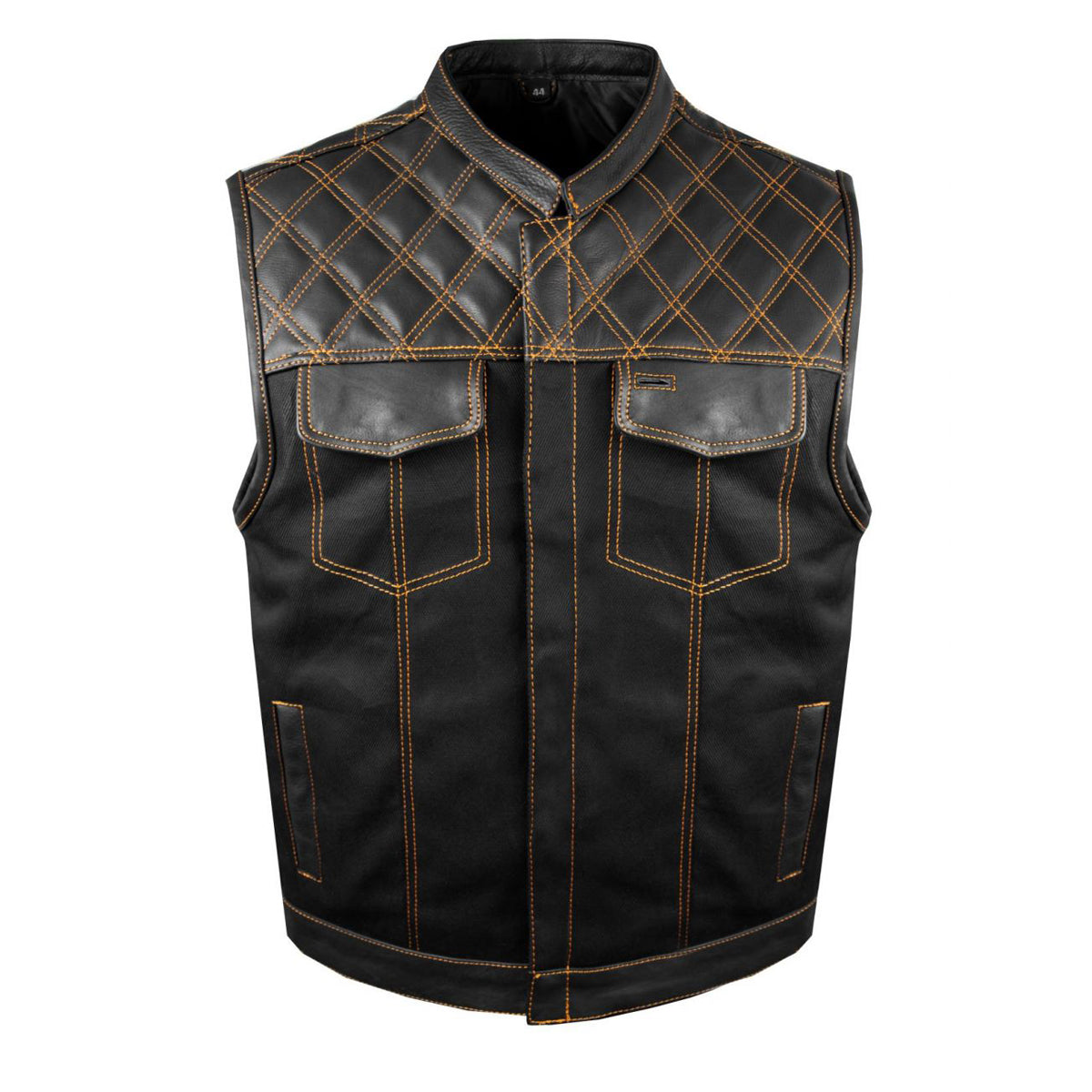 Riders on sale club vest