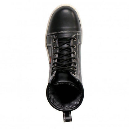 Hot Leathers Men's 6" Riding Sneakers