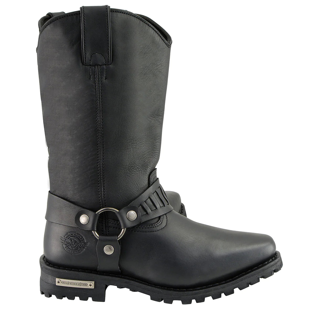 Cowboy boots 2025 for motorcycle