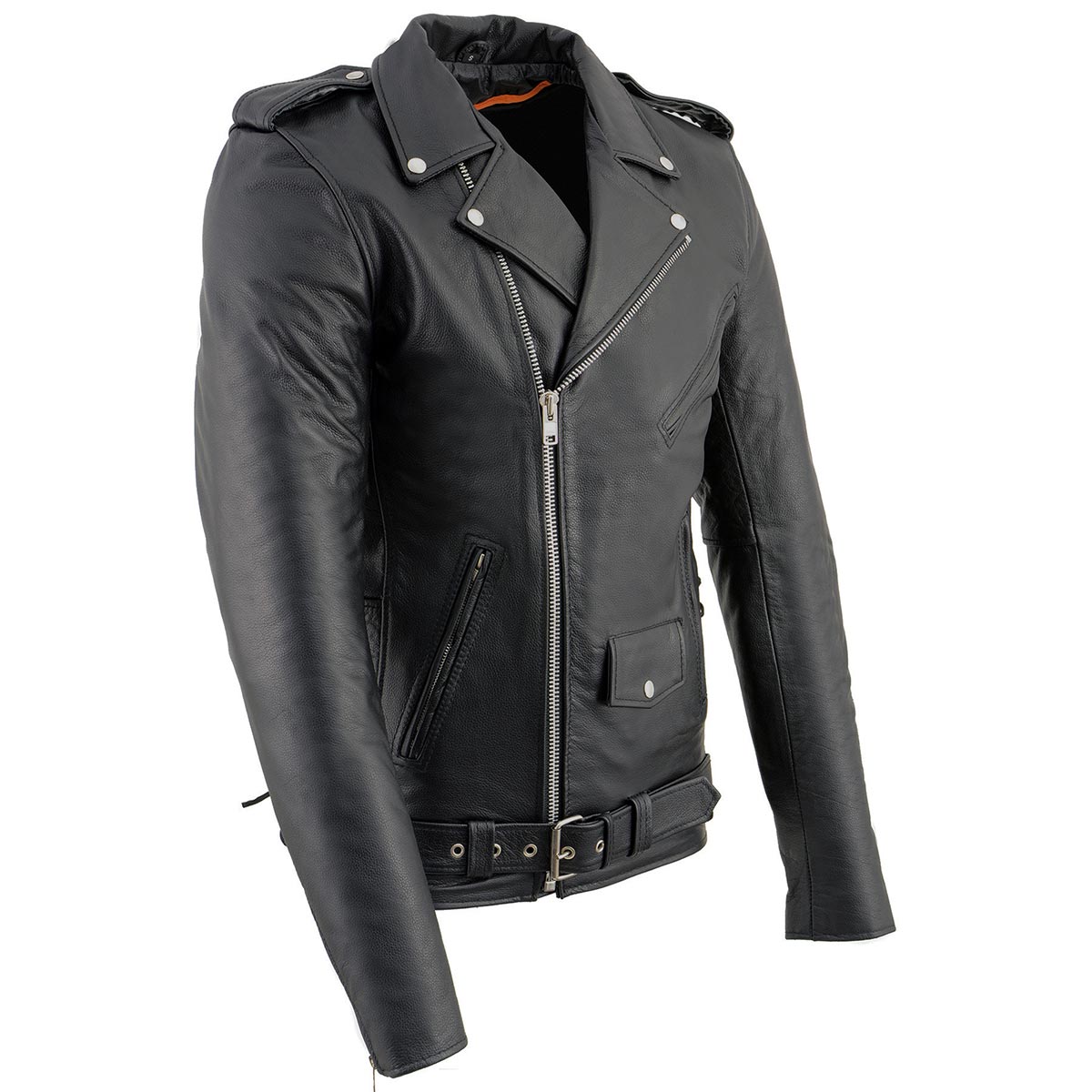 Tall mens motorcycle on sale jackets